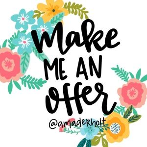 🌼🌸Welcome to my closet🌸🌼